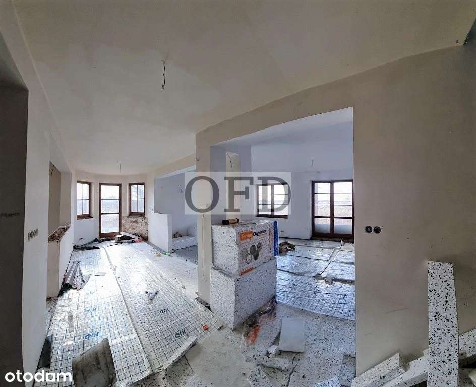 Słoneczny Dom W Chrząstawie Wielkiej-6