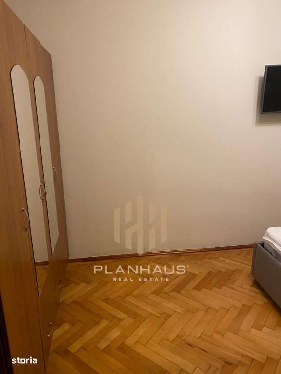 Inchiriere - garsoniera Independentei, Spitalul Judetean - Imagine principală: 5/12