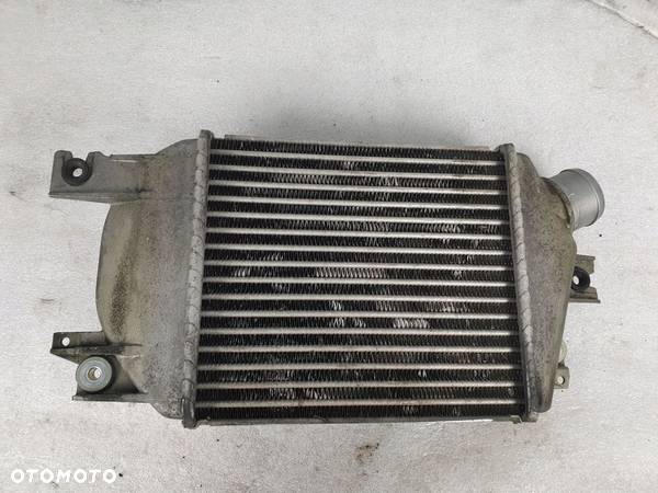 INTERCOOLER SUBARU IMPREZA III GH 2.0 D SIC-TM0180 - 5