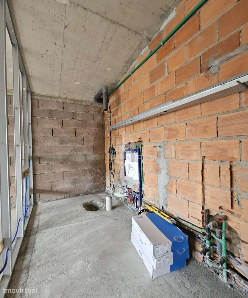 Apartamento  T1  no Bonfim  a apenas 200m do Metro!-21