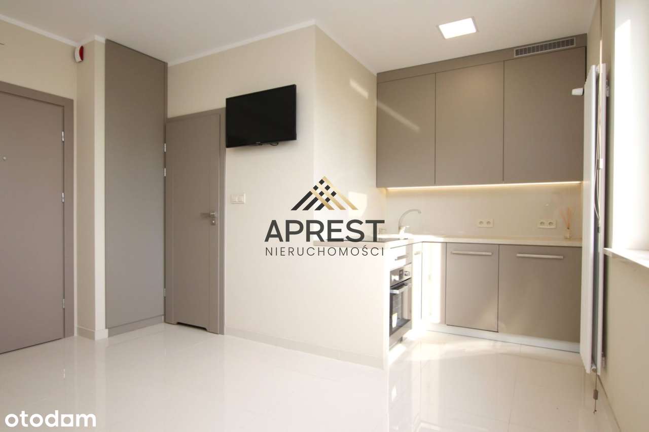 Mieszkanie w centrum Nowej Huty - Pełny obrazek: 4/8