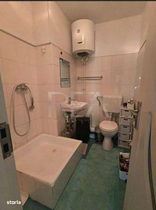 Apartament Arcul de Triumf - Imagine principală: 4/12