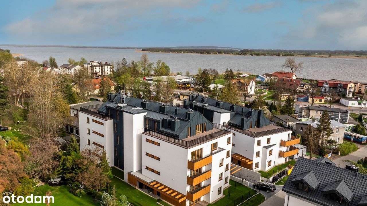 Villa Verona Mielno - wykończone pod klucz - Pełny obrazek: 3/10