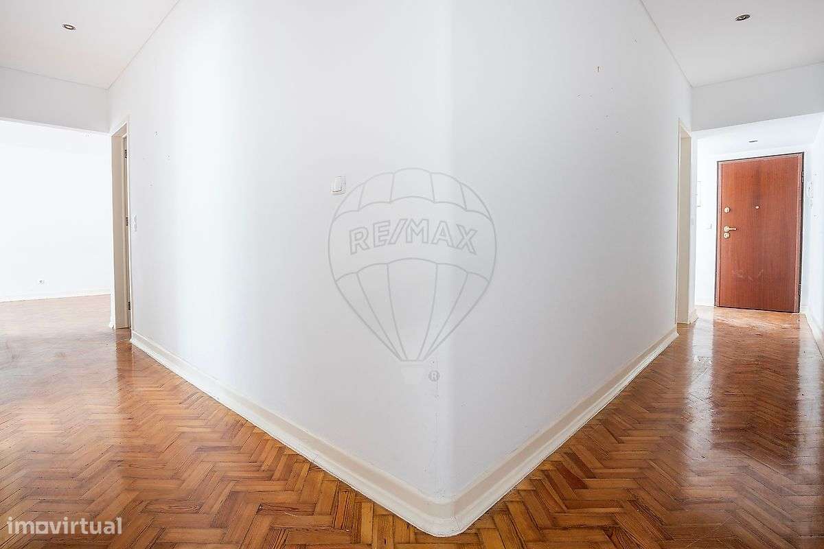 Apartamento T3 para arrendamento - Grande imagem: 4/17