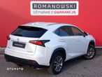 Lexus NX 200t Comfort AWD - 6