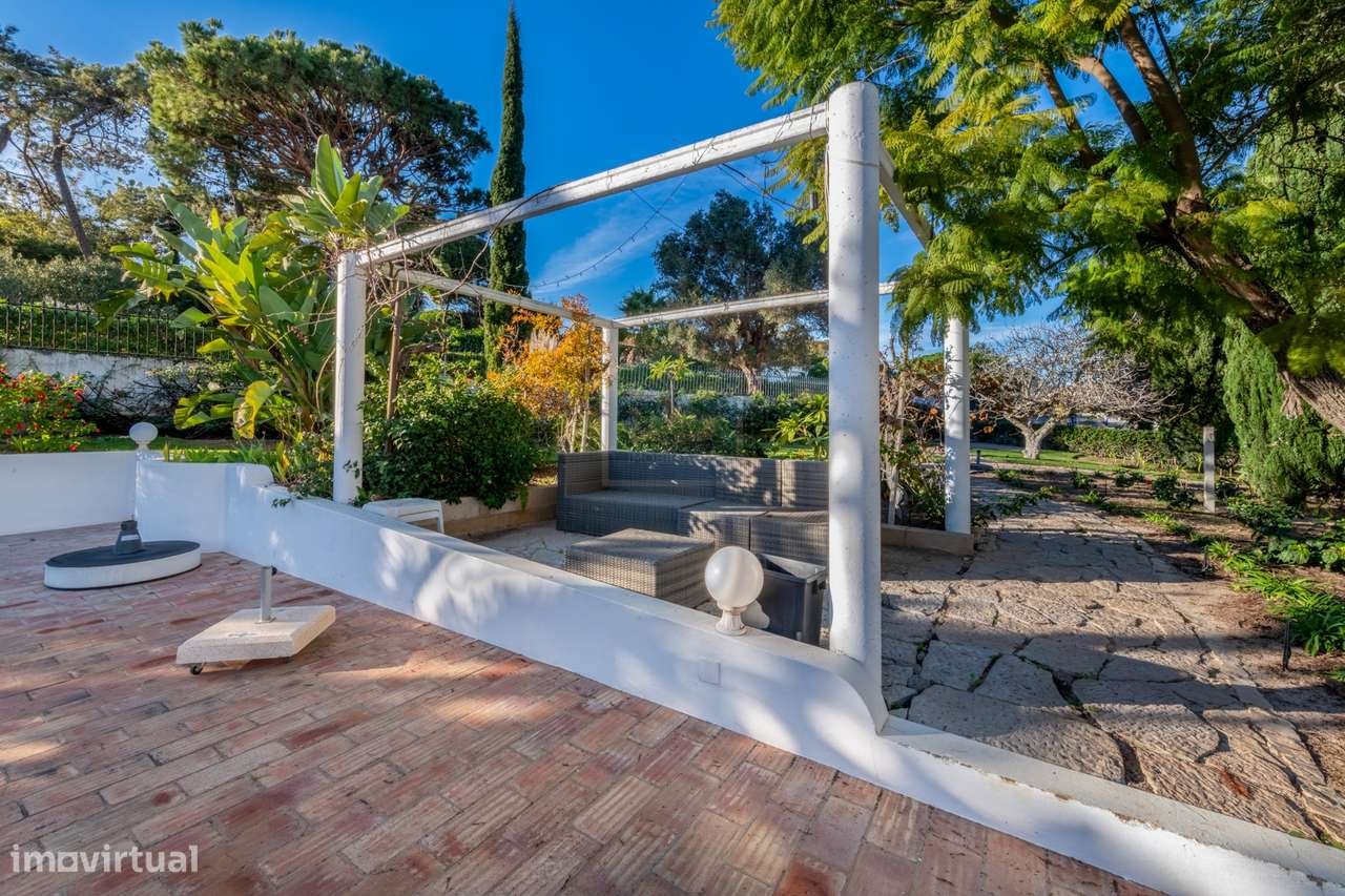 Moradia T4+2 Venda em Albufeira e Olhos de Água,Albufeira - Grande imagem: 4/60