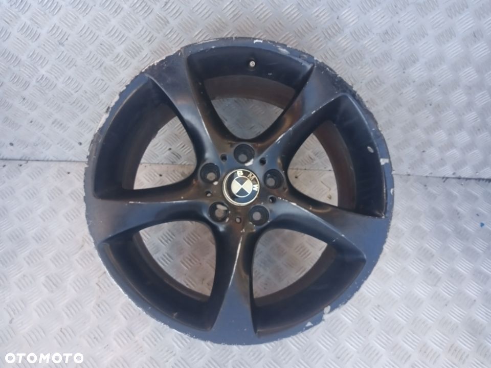 ORYGINALNA FELGA 19" BMW E90 E92 E93 6774724 - 1