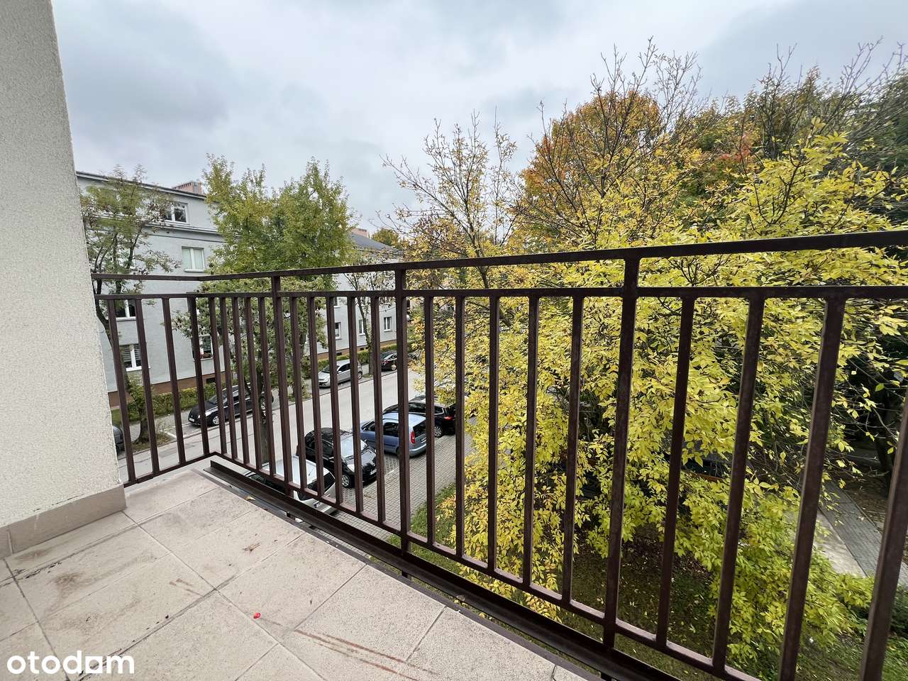 Mieszkanie 3-pokojowe po generalnym remoncie | ul. Wiśniowa | 2 piętro-12