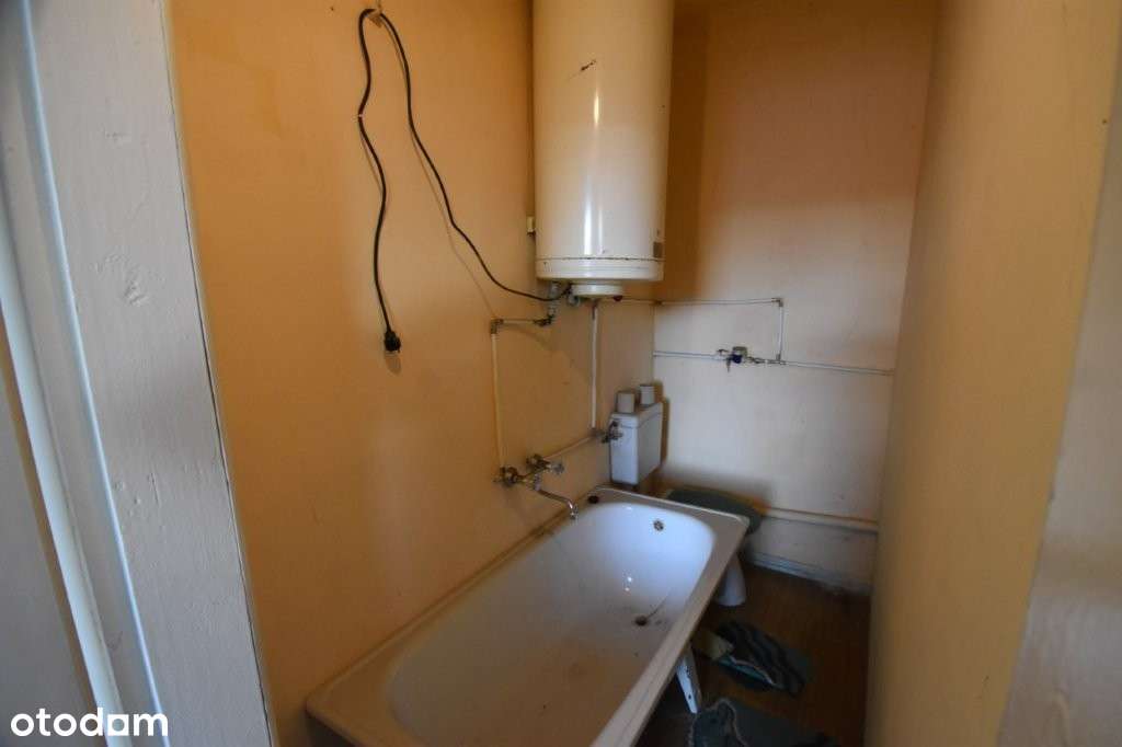 Do sprzedania kawalerka w Białej Nyskiej-8