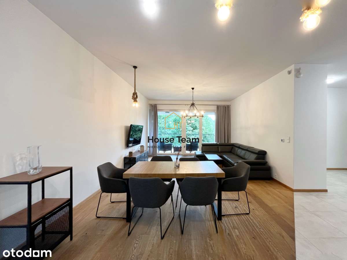 Apartament 100,5 m2 - na wynajem - Pełny obrazek: 2/20