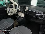 Fiat 500 1.2 Lounge S&S - 12