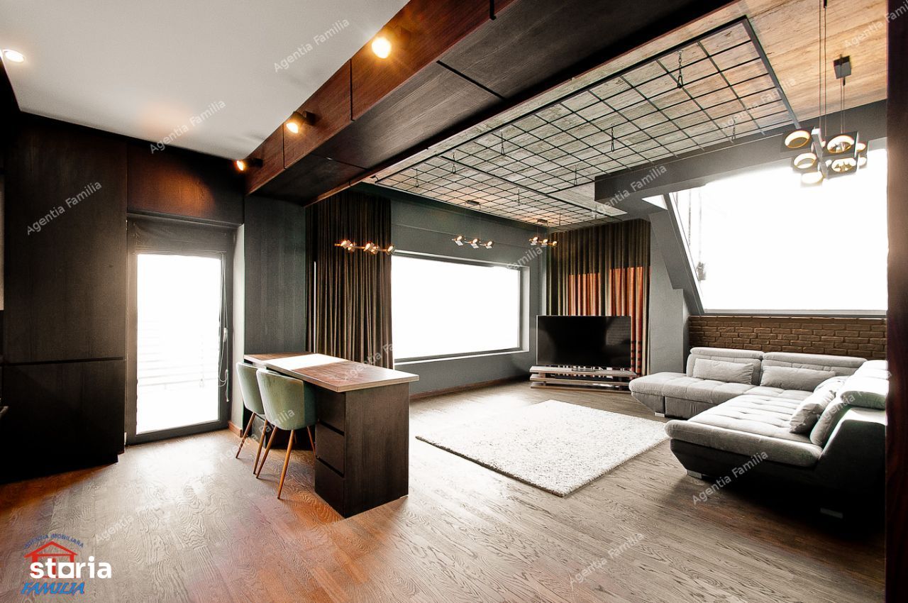 A rental unit for more demanding tastes/Ceva pentru pretentiosi... - Imagine principală: 1/12