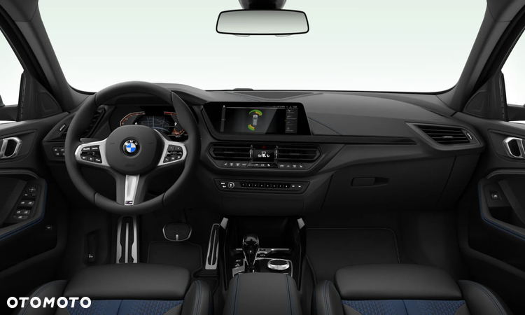 BMW Seria 1 118i M Sport - 3