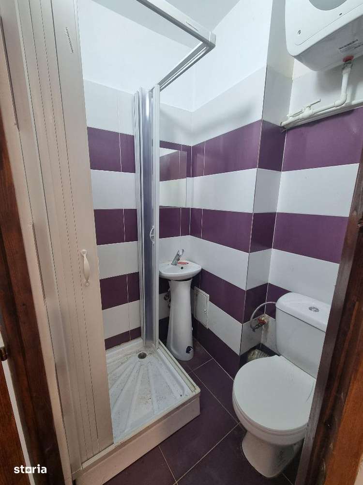 Garsoniera cu baie Micro XIV- parter ! - Imagine principală: 4/5