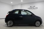 Fiat 500C 1.2 Lounge - 32