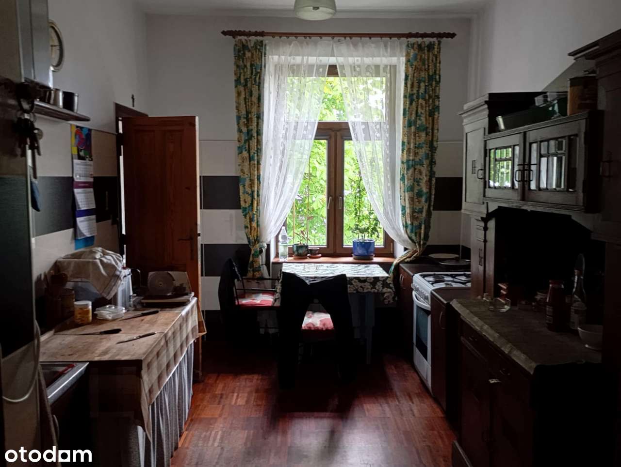 Stylowe mieszkanie z duszą. NOWA CENA - Pełny obrazek: 4/15