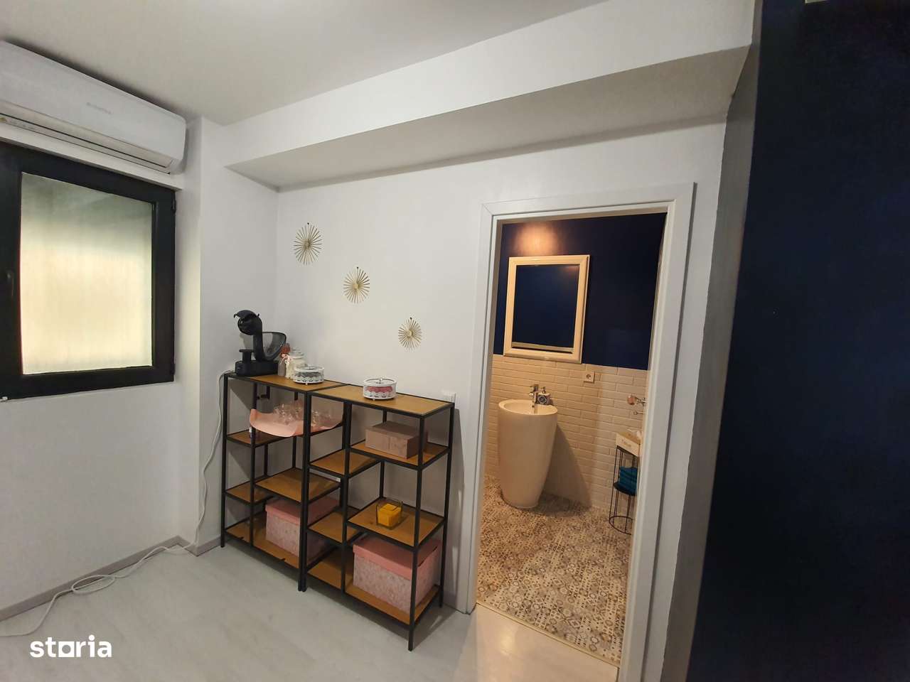 Spatiu comercial Tatarasi, Penta Rezidential-3