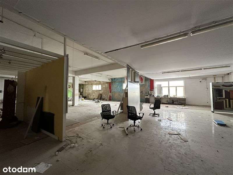 Lokal handlowy, sklep - Pruszcz Gdański - Pełny obrazek: 5/5