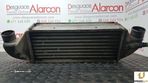 INTERCOOLER FORD FOCUS BERLINA (CAK) AMBIENTE - 4