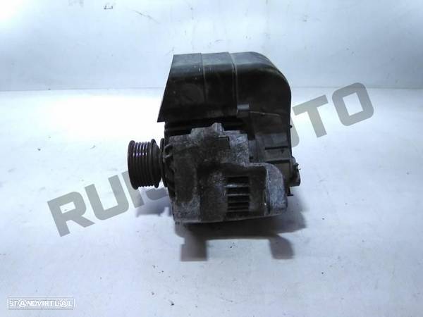 Alternador  Renault Laguna I [1993_2001] 2.2 D - 2