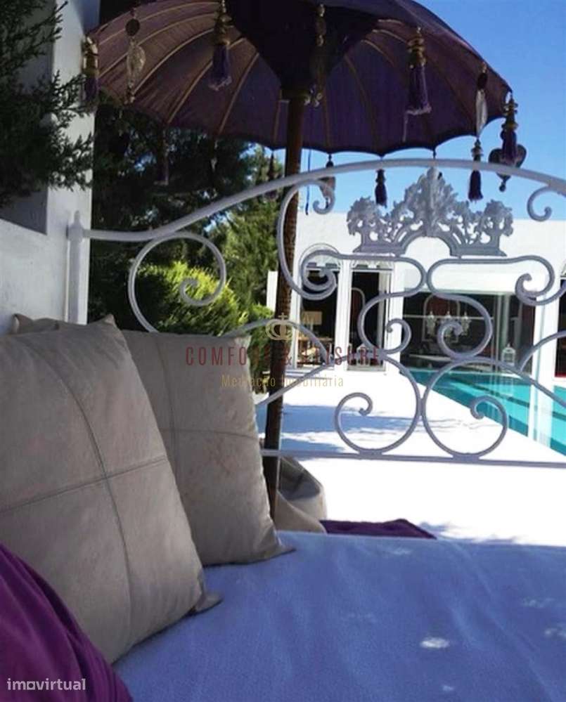 Quinta T5 Venda em Évora Monte (Santa Maria),Estremoz-31