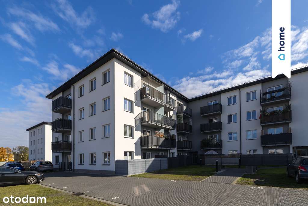 Osiedle Enklawa/Garaż/Komórka-13