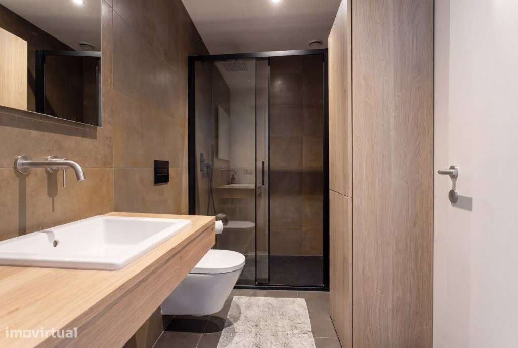 Moradia T4 / Ramada / Moderna é Exclusiva Construção-39