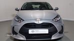 Toyota Yaris 1.0 VVT-i Comfort Plus - 5