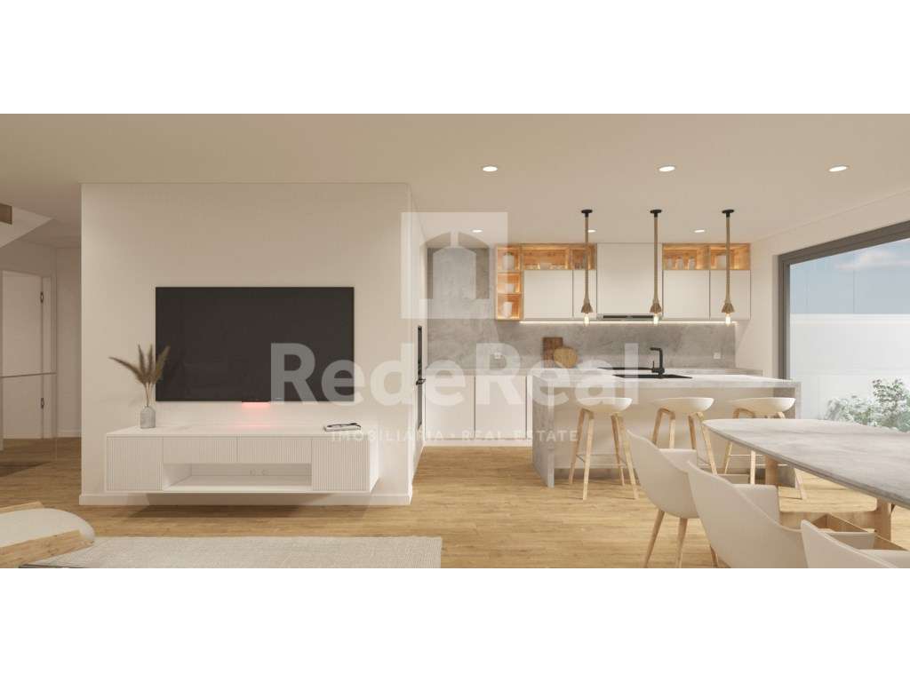 Moradia T4 Venda Faro - Grande imagem: 1/13