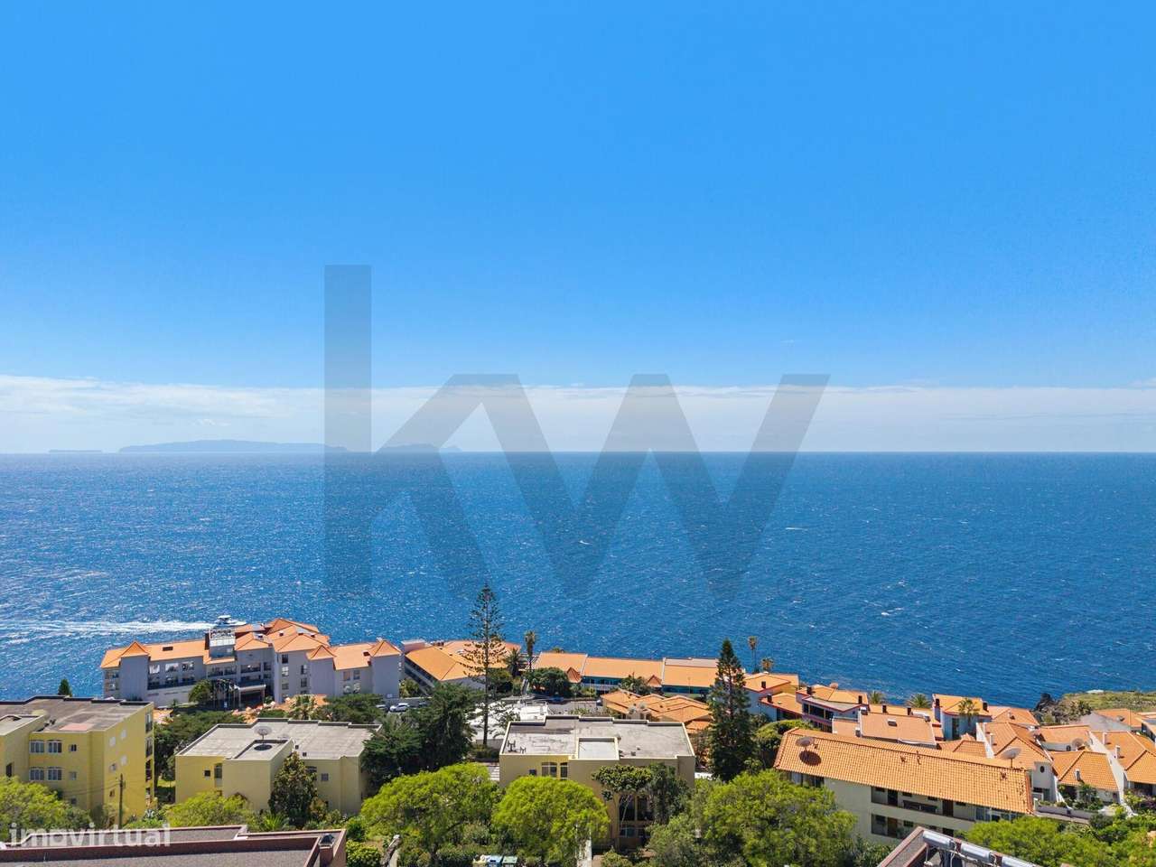 Apartamento T1+1 vista mar nos Reis Magos – Caniço | 395.000€-40