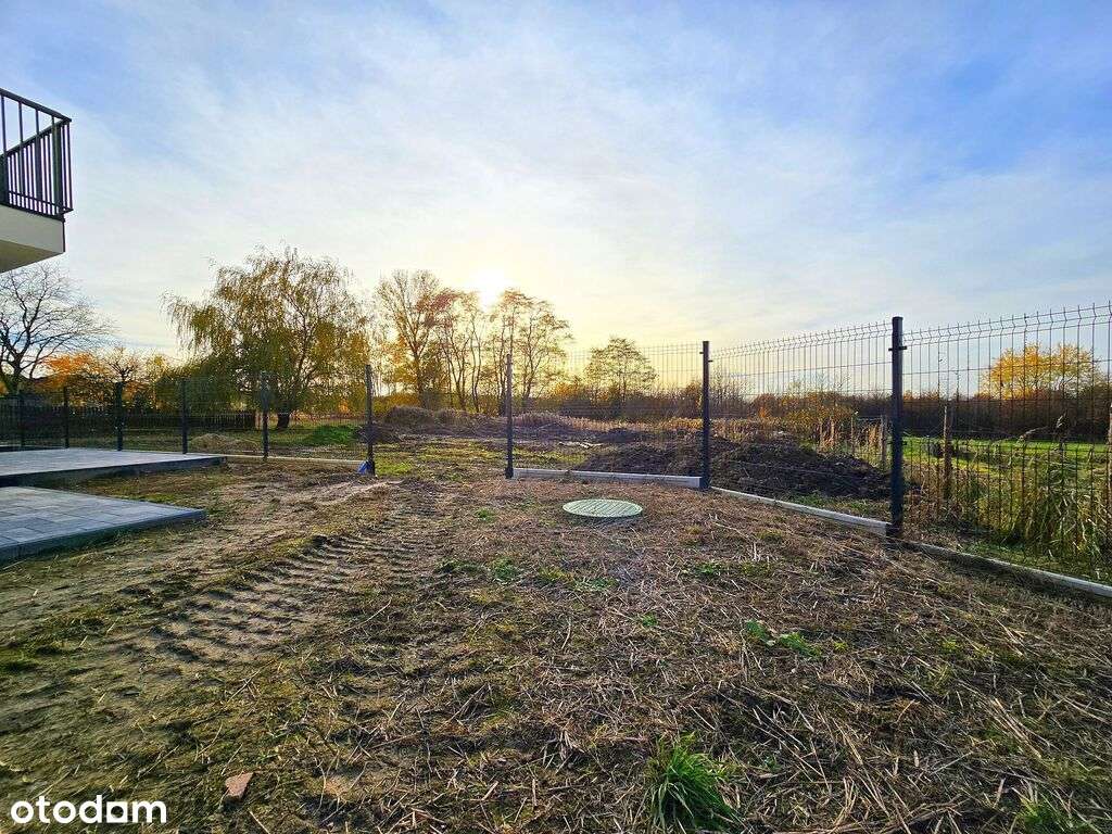 Mieszkanie 80m2, 3 pok. ogródek 100m2 - Kraków-16