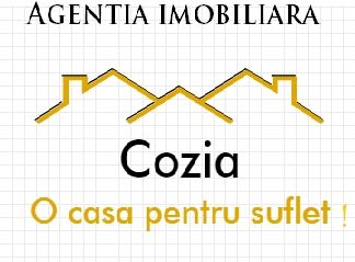 Agentia imobiliara Cozia Siglă