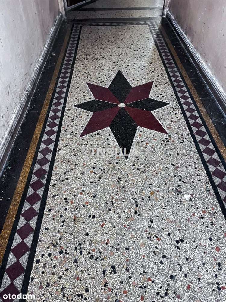 Barlickiego -Śródmieście - ładna kamienica-16