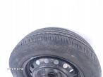 KOŁO ZAPASOWE ZAPAS HONDA ACCORD VII 195/65 R15 - 2