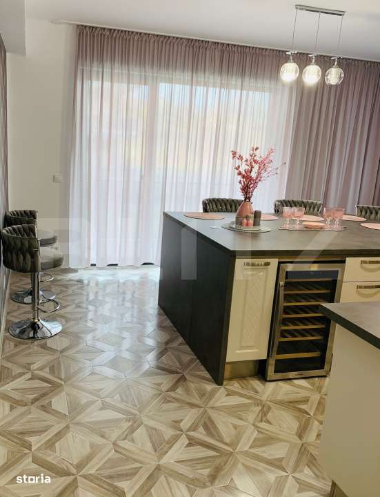 Apartament cu 3 camere, 73 mp, Lavandei Residence - Imagine principală: 4/12