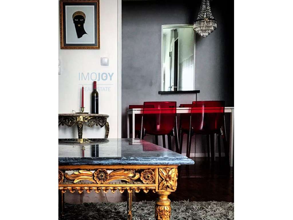 Apartamento T1 Duplex no Coração do Castelo em Lisboa - Grande imagem: 4/15