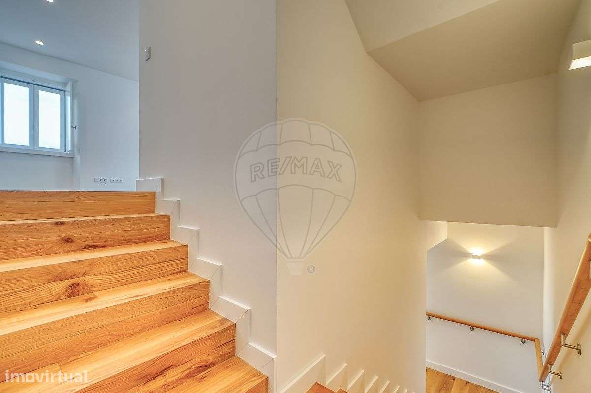 Moradia T2 para arrendamento - Grande imagem: 4/27