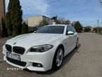 BMW Seria 5 520d - 2