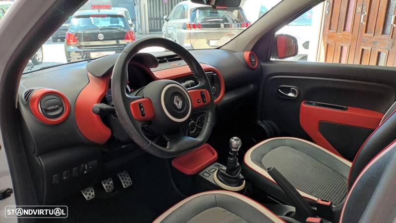 Renault Twingo 0.9 TCe Sport - 28