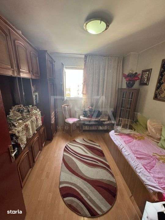 Apartament 4 camere Vitan – 96 mp, 2 balcoane, bloc reabilitat - Imagine principală: 5/11