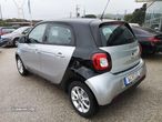 Smart ForFour 1.0 Passion 71 Aut. - 2