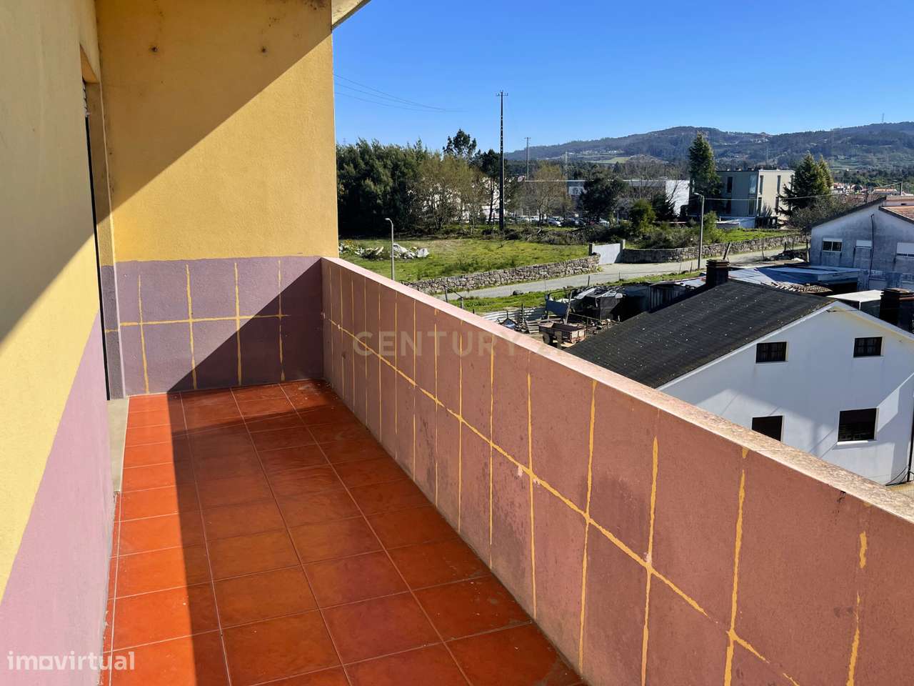 Apartamento T1 - Paço de Sousa PNF-24