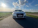 Audi A6 2.0 TDI Multitronic - 3