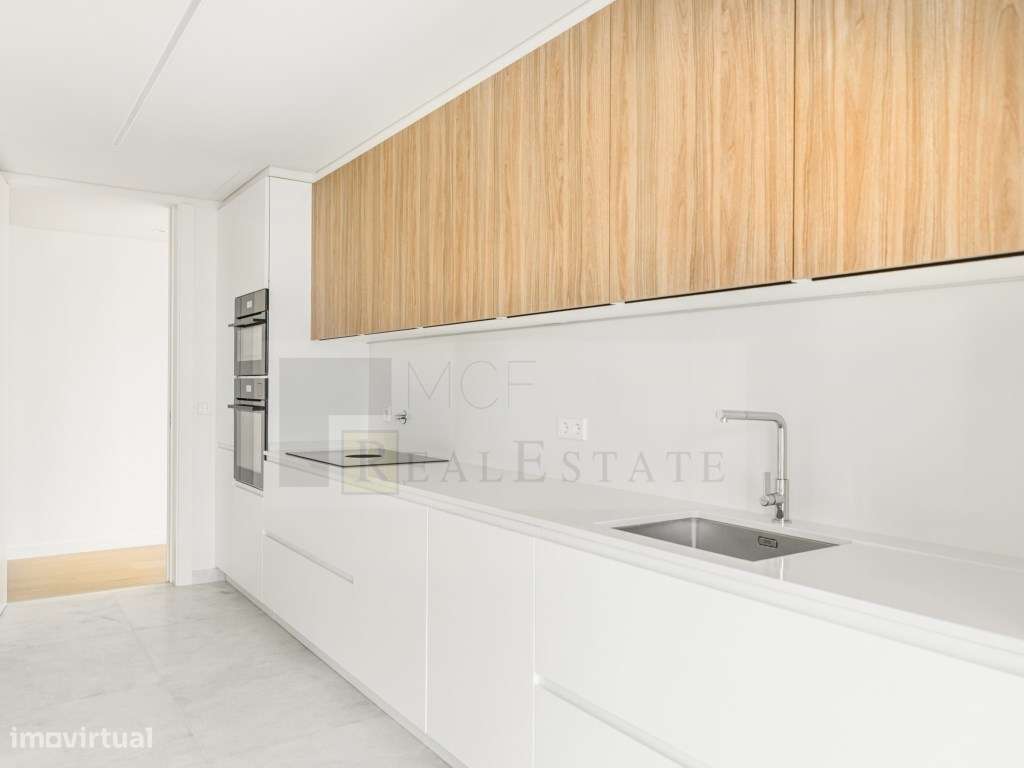 Apartamento T4+1 na Infinity Tower - Nature Flats, 21.º andar-15