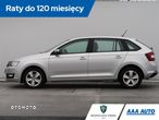 Skoda RAPID - 3