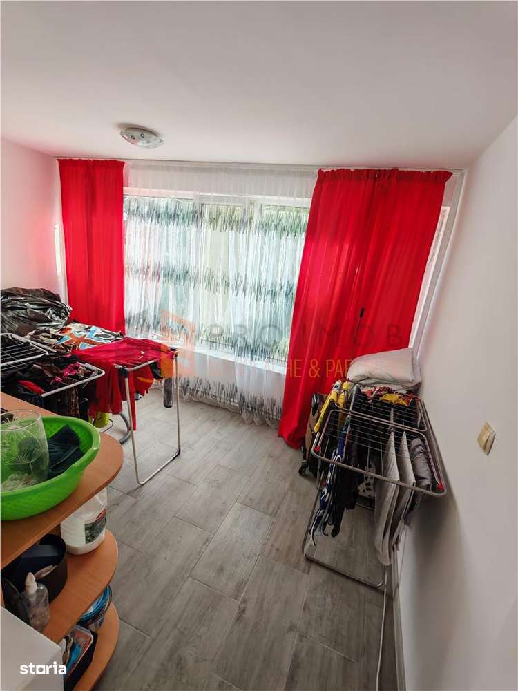 EXCLUSIVITATE! Apartament 4 camere cf 1 zona sos. Brailei - Imagine principală: 4/7
