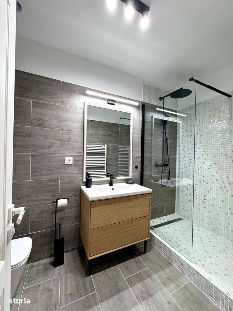 Apartament 2 camere NOU Cornisa / Platou / UMFST / Spital / - Imagine principală: 5/14