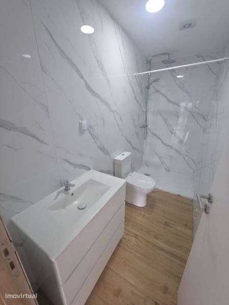 Apartamento T2 anexo - Grande imagem: 5/10