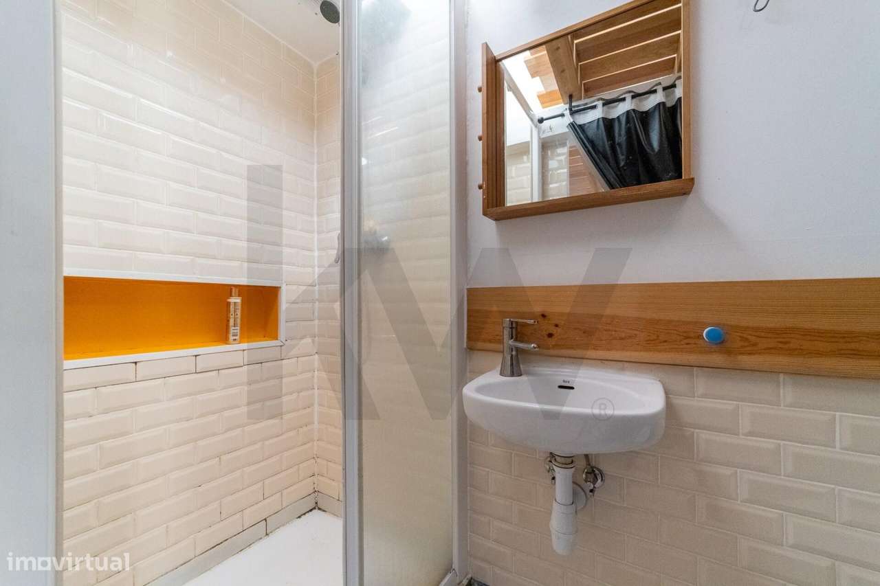 Prédio para venda na Praça das Flores - Grande imagem: 5/23