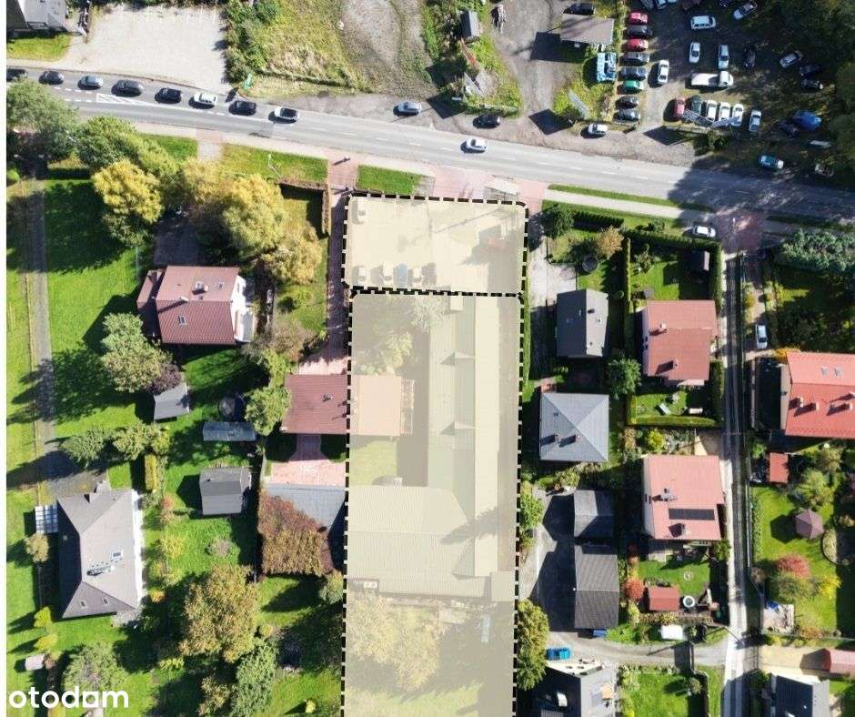 Lokal Handlowy idealny pod sklep! - Pełny obrazek: 4/20